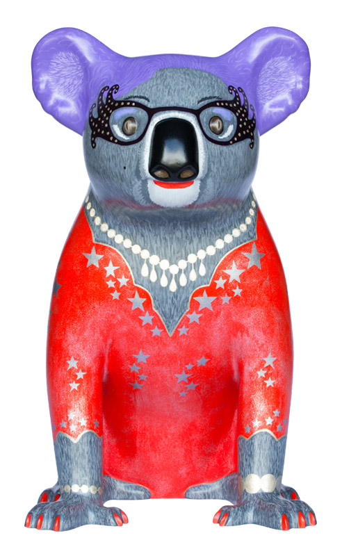 Dame Koala