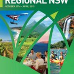 Your Guide to Regional NSW October 2014 - April 2015