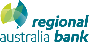 Regional Australia Bank logo