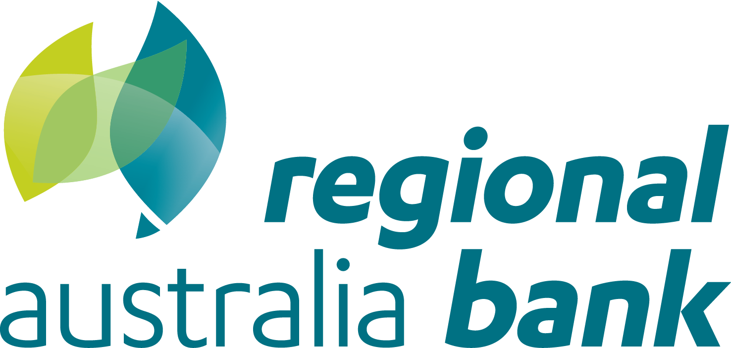 Regional Australia Bank logo